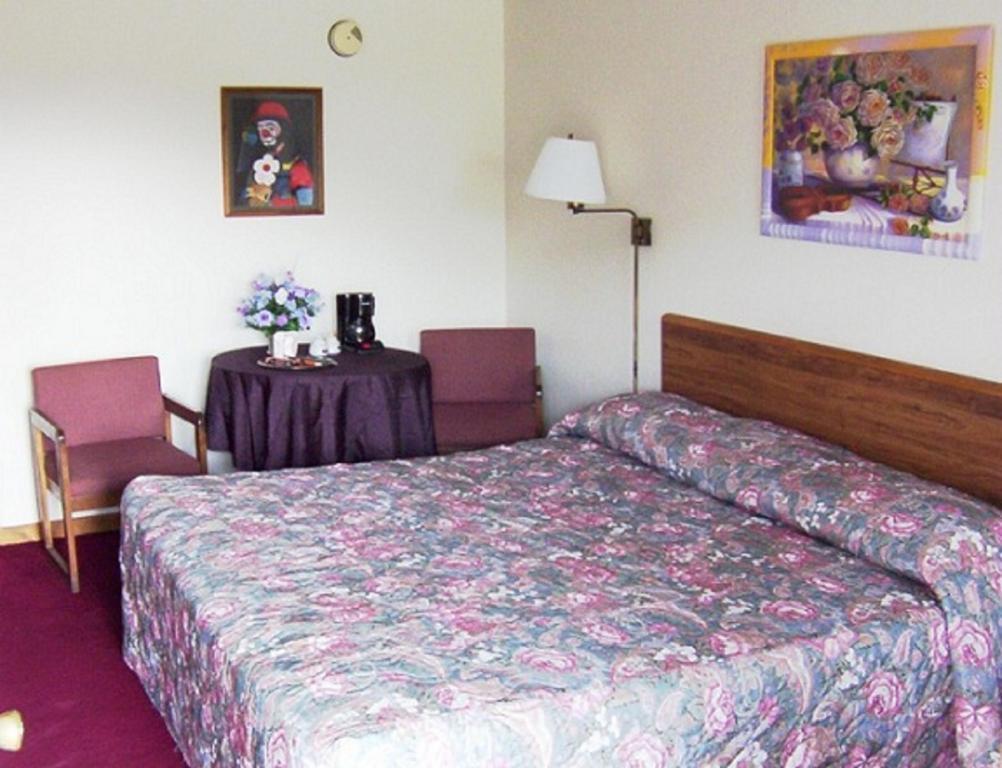 Country View Inn Fancy Gap חדר תמונה
