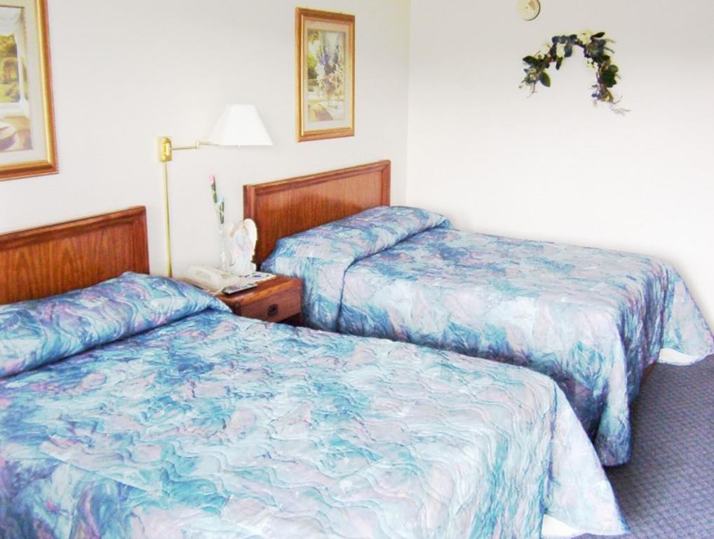 Country View Inn Fancy Gap חדר תמונה