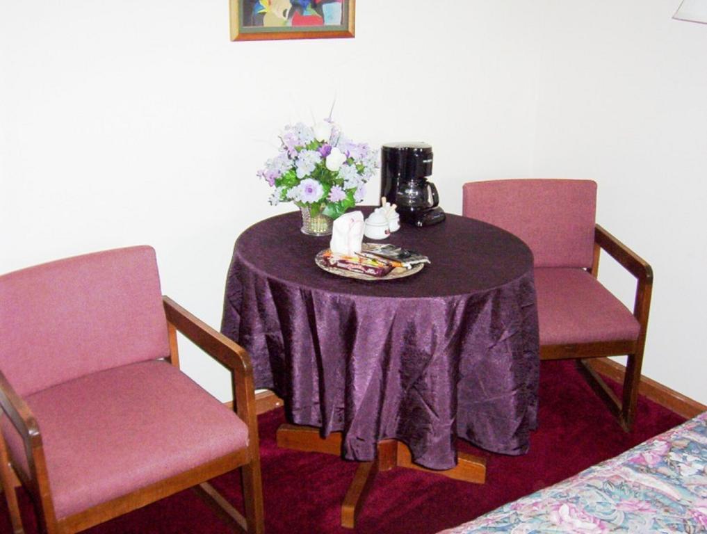 Country View Inn Fancy Gap חדר תמונה