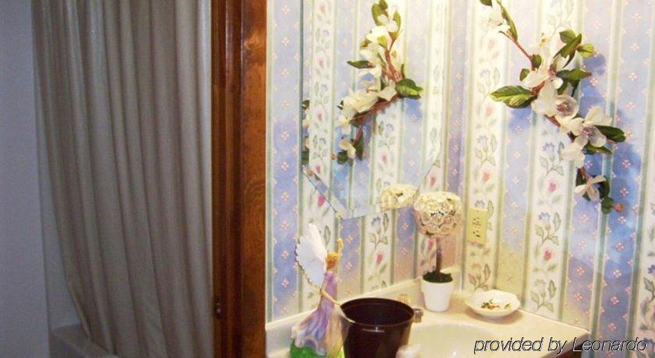 Country View Inn Fancy Gap מראה חיצוני תמונה